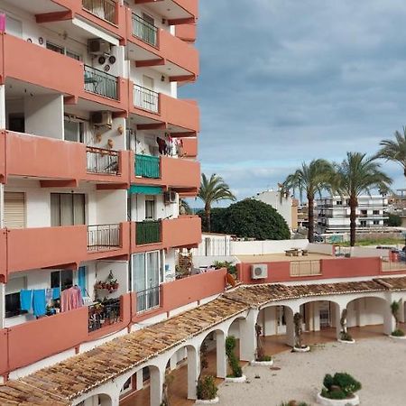 Serloren Javea Playa Jávea Exterior foto