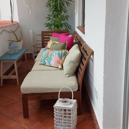 Serloren Javea Playa Jávea Exterior foto