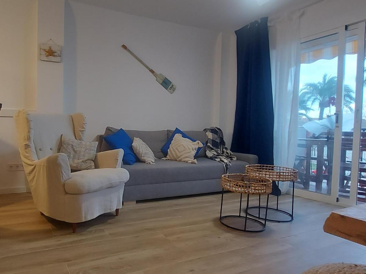 Serloren Javea Playa Jávea Exterior foto