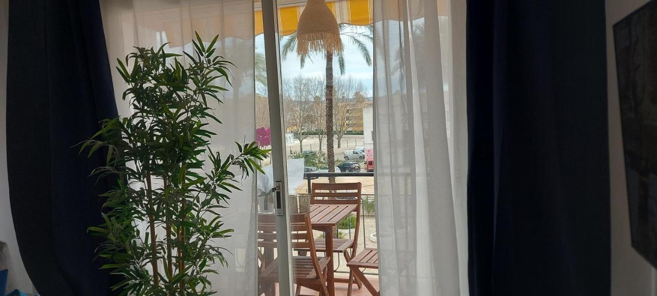 Serloren Javea Playa Jávea Exterior foto