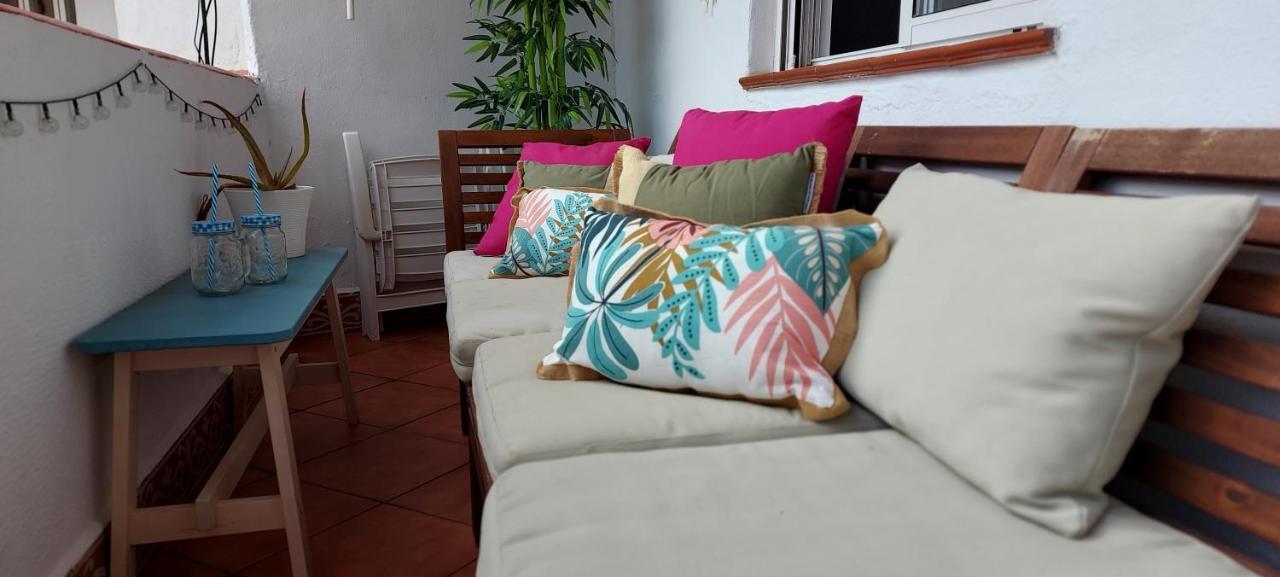 Serloren Javea Playa Jávea Exterior foto