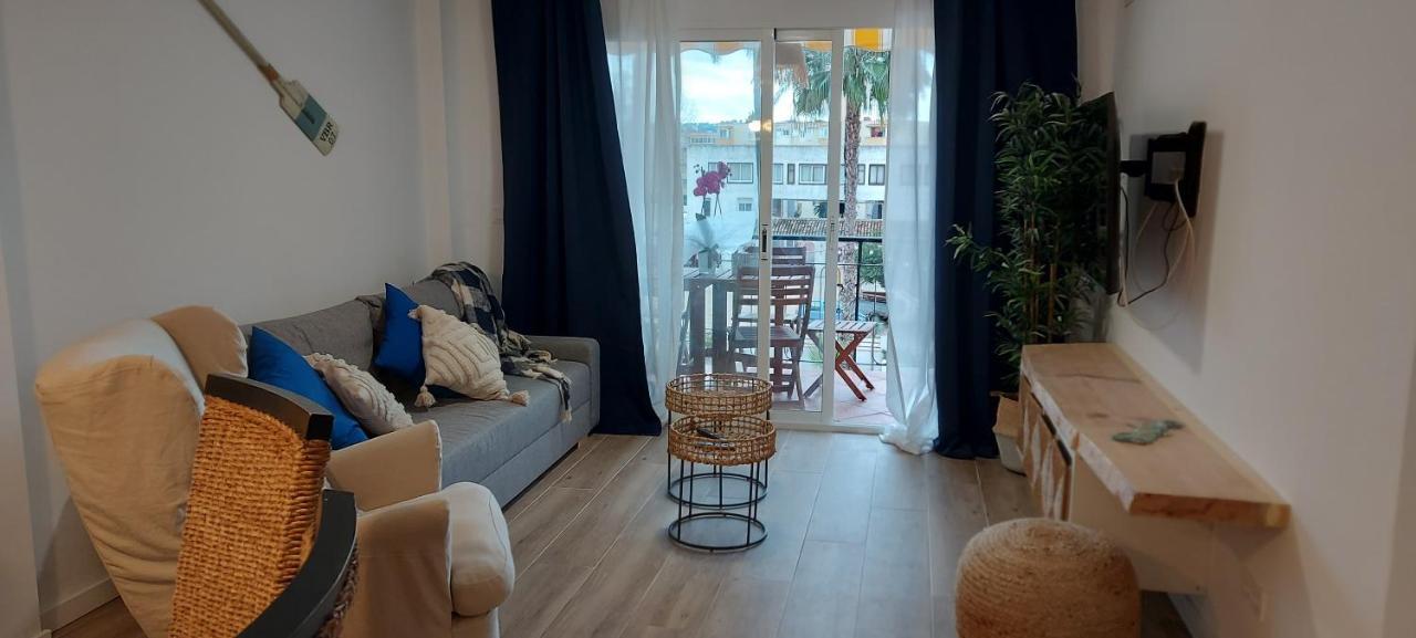 Serloren Javea Playa Jávea Exterior foto