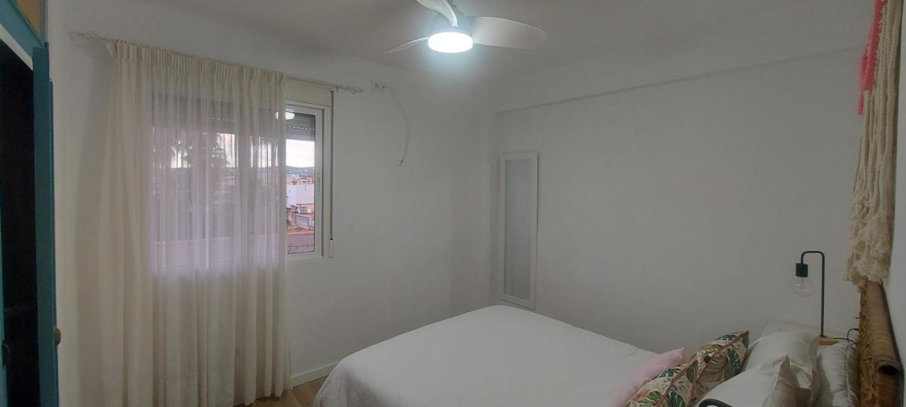 Serloren Javea Playa Jávea Exterior foto